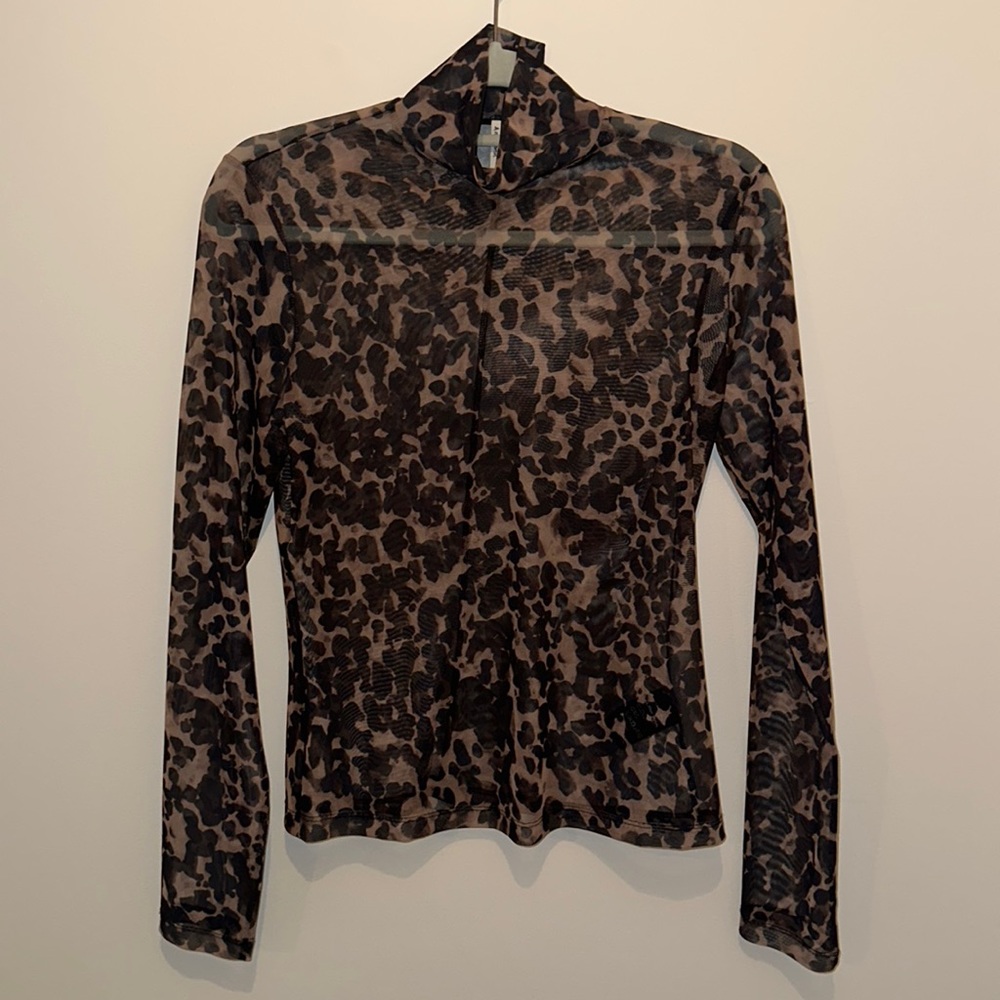 & other stories turtleneck